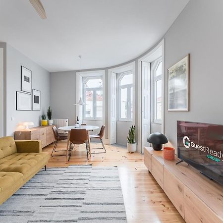 פורטו Guestready - Colorful Apt Near Agosto Station מראה חיצוני תמונה