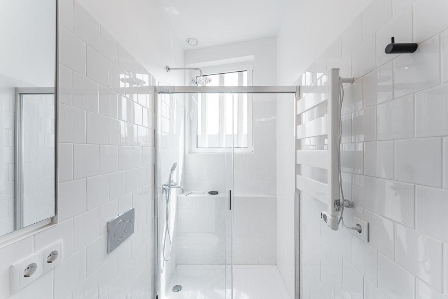 פורטו Guestready - Colorful Apt Near Agosto Station מראה חיצוני תמונה