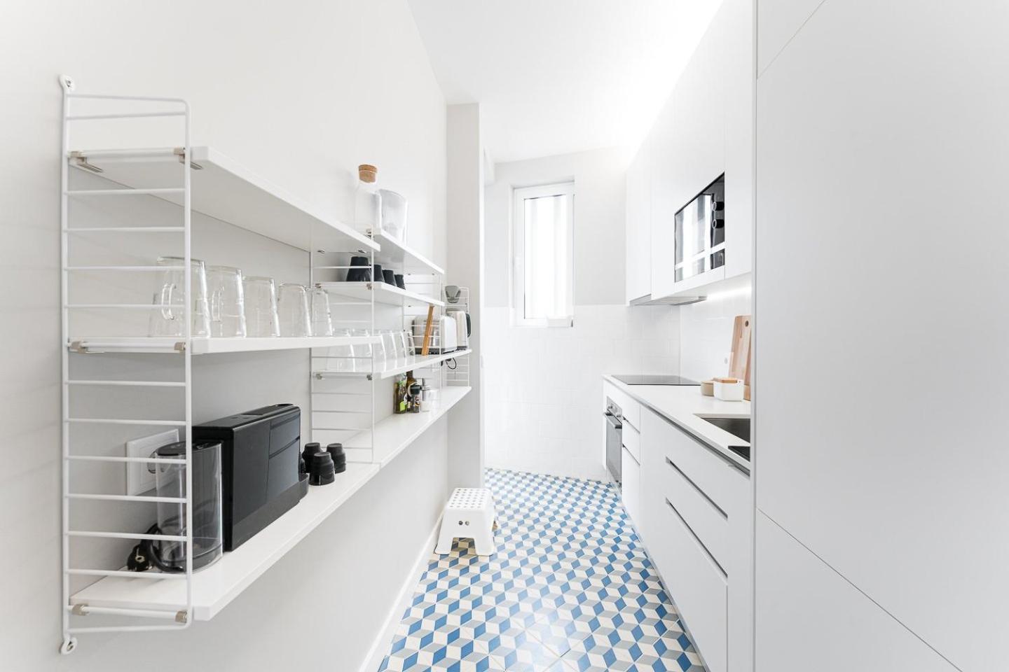 פורטו Guestready - Colorful Apt Near Agosto Station מראה חיצוני תמונה