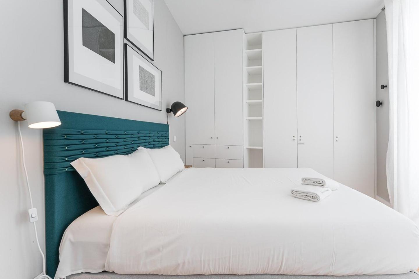 פורטו Guestready - Colorful Apt Near Agosto Station מראה חיצוני תמונה