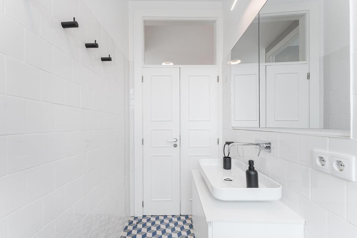 פורטו Guestready - Colorful Apt Near Agosto Station מראה חיצוני תמונה