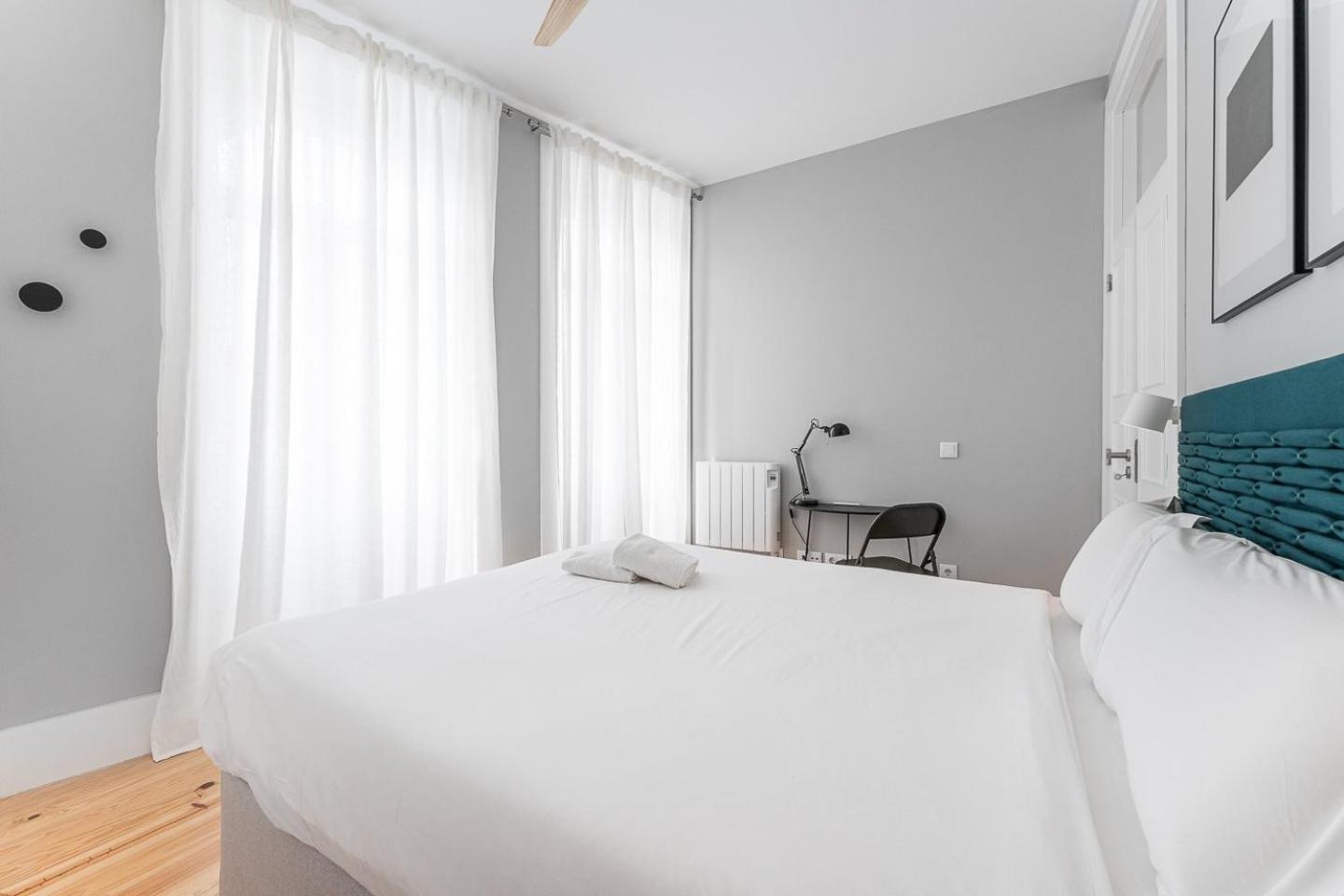 פורטו Guestready - Colorful Apt Near Agosto Station מראה חיצוני תמונה